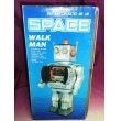 画像1: 『SPACE WALKMAN スペースウォークマン　ブラック　箱付』 (1)