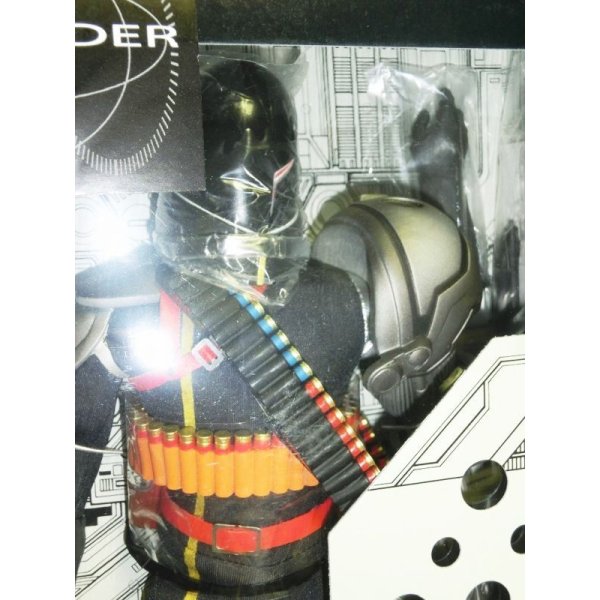 画像3: RAHM035 期間限定通販商品 ネロス帝国 ロボット軍団暴魂 トップガンダー 追加セット付 (3)