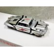 画像2: ウルトラセブン　ウルトラ警備隊　ポインター　1/72スケール完成品 模型道楽 (2)