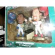 画像4: Headliners XL "LINKED TOGETHER IN HISTORY" Mark McGuire / St. Louis Cardinals & Sammy Sosa / Chicago Cubs Home Run Commemorative 2-Pack サミー・ソーサ＆マーク・マグワイア (4)