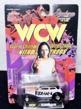 画像: WCW　KIDMAN キッドマン