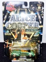 画像: ALICECOOPER Hot Rockn' ホットロッキン ＃44