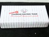 画像: チョロQ CRT CHOROQ RACING TEAM 2001 New Beetle Cup98 99 Version-1