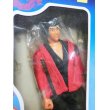 画像2: THE LEGEND BRUCE LEE　赤服　箱付　Largo Toys (2)