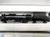 画像: ワールド工芸 D52 戦時型（段付ドーム付）完成品