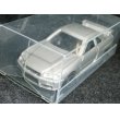 画像1: トミカ No.20 ニッサン スカイラインGT-R R34 1998 シルバー (1)