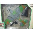 画像2: DIECAST PLANE WITH STAND No.5398 ILYUSHIN II-2SHTURMOVIK (2)