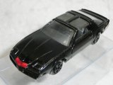 画像: 『ナイトライダー　KNIGHT RIDER 2000 ナイト2000　1/64』ERTL