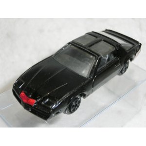 画像: 『ナイトライダー　KNIGHT RIDER 2000 ナイト2000　1/64』ERTL