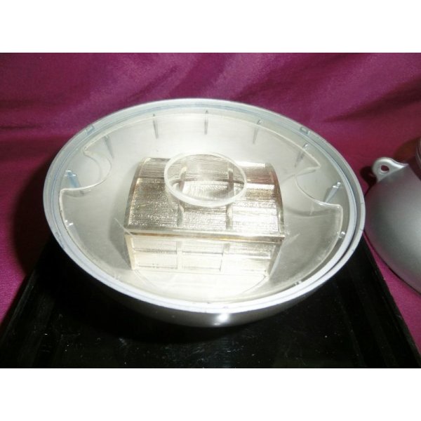 ナショナルパナカラー タイムカプセル EXPO70 松下館 当時物 豆本付 ナショナルパナカラー タイムカプセル EXPO70 松下館 当時物 豆