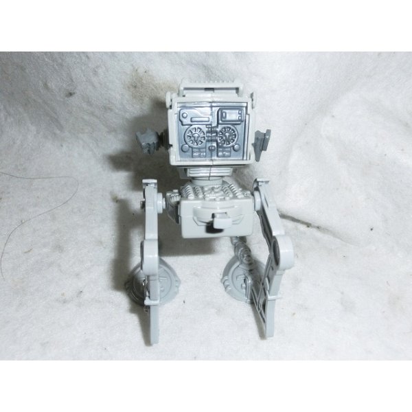 画像3: スター・ウォーズ　AT-STウォーカー (3)