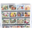 画像2: 25 Disney Mint Stamps ディズニー25周年記念切手(2) (2)