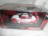 画像: DENSO SARD SC430 SUPER GT500 2007 No.39 エブロ