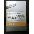 画像1: FUJI Hi-Fi &Hi-BAND SPERXG THE MASTER H351 L-125 生テープ βテープ (1)