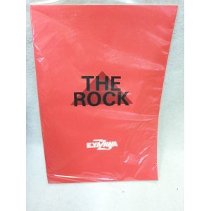 画像: 矢沢永吉　1980　THE ROCK コンサートパンフ