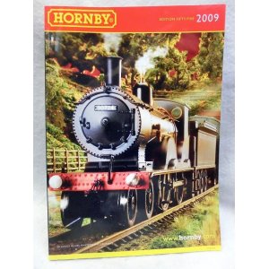 画像: HORNBY 2009 カタログ