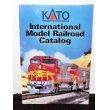 画像1: Kato International Model Railroad Catalog HO/N 25-100 (1)