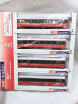 画像: Modellbahn 21270 RhB Heidiland Bernina Express Set