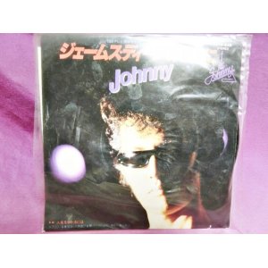 画像: ジェームス・ディーンのように/人生をかたるには　JOHNNY　EPレコード