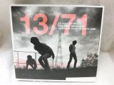 画像: 尾崎豊　13/71 -THE BEST SELECTION (初回生産限定盤) (CCCD) [CD+DVD, Limited Edition]