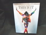 画像: マイケル・ジャクソン THIS IS IT デラックスコレクターズエディション ＤＶＤ