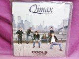 画像: CLimax/ONE NIGHT LOVE  COOLS R.C　EPレコード