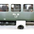 画像2: STL 2203-2 RhB 4-achsiger Personenwagen 2. Klasse Nr. 2322 (2)