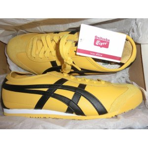 画像: Onitsuka Tiger MEXICO 66 オニツカタイガー メキシコ 66 