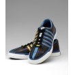 画像1: K・SWISS（ケースイス）ウルトラマン スニーカー KS UM01（Black） (1)
