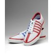 画像1: K・SWISS（ケースイス）ウルトラマン スニーカー KS UM01（White） (1)