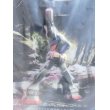 画像3: 機動戦士ガンダムLAST V-SHOOTING」の立体ポスターパネル（B1サイズ） (3)