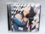 画像: 島谷ひとみ　crossover CDアルバム