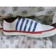 画像3: K・SWISS（ケースイス）ウルトラマン スニーカー KS UM01（White） (3)