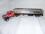 画像: ESSO タンクローリー MACK TRUCK＆TANK LORRY