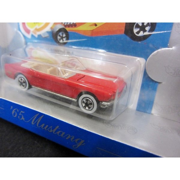 画像2: 30th Anniversary Series Replicas 1984 '65 Ford MUSTANG (2)