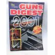 画像1: GUNs DIGEST 2001 月刊GUN 2001年1月号臨時増刊 (1)