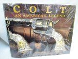 画像: コルトS.A.A他　コルトの銃の写真集　英語版　 輸入品