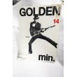 画像1: ゴールデンミニッツ14　GOLDEN　min　2007.06 矢沢永吉 (1)