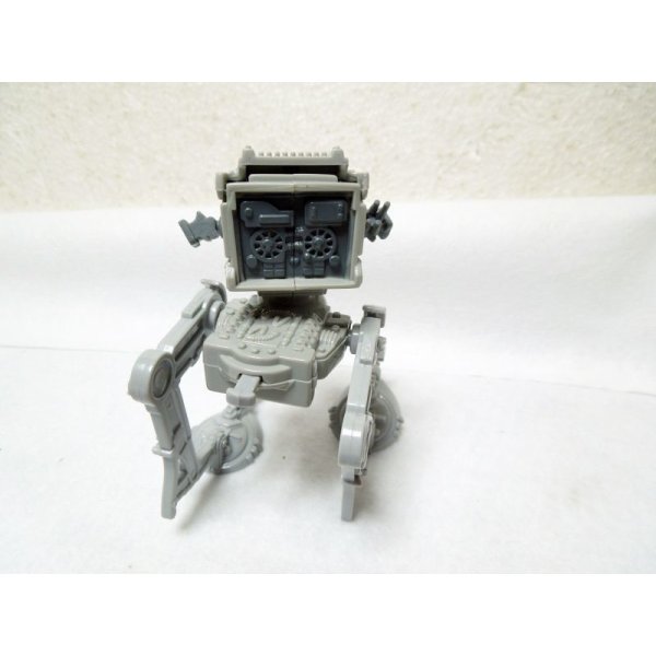 画像2: スター・ウォーズ　AT-STウォーカー (2)