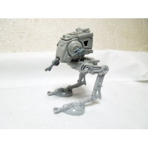 画像: スター・ウォーズ　AT-STウォーカー