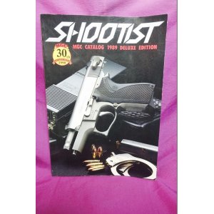 画像: MGC SHOOTIST MGC30周年記念誌シューティスト