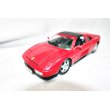 画像1: Welly フェラーリ　FERRARI 348TS 1/24 (1)