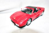 画像: Welly フェラーリ　FERRARI 348TS 1/24