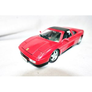 画像: Welly フェラーリ　FERRARI 348TS 1/24