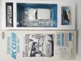 画像: RC CLUB ボディセットFIAT500フィアット アバルト695SS 1/24