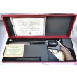 画像2: COLT BUNTLINE SPECIAL.45 10inch 2nd GENERATION LATE PRODUCTION TYPE 木製グリップ付 (2)