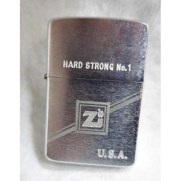 画像1: HARD STRONG No.1 U.S.A. (1)