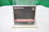 画像: SONY 2inch Dick PD-1