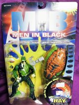 画像: MIB  ケイ 汚しバージョン