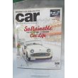 画像1: car MAGAZINE (カーマガジン) 2021年1月号 Vol.508【別冊付録カレンダー】 (1)